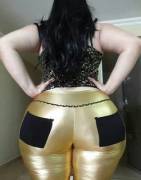 I Wonder What Happens When She Bends Over.