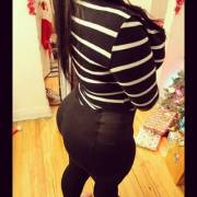 Another Of The Incredible Chyna Chase.