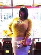 Thick From Head To Toe.