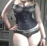 Otoni Ogni - The Quintessential Thick Woman.