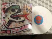 I Made My First Vinyl Purchase A Good One.