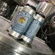 Incendiary Has Their Own Beer Now