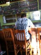 Doing It Wrong At My Local Pub