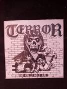 I Recently Got A Collect Of Vinyl Of A Stranger And It Was Full Of Straight Edge ...