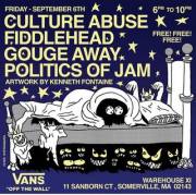 Fiddlehead Is Pat Flynn Of Have Hearts Pop Punk Project If Y’all Haven’t Checked ...