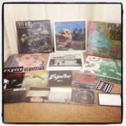 I Ordered One Of Those Bridge Nine Mystery Boxes.....