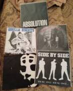 Was Cleaning Up And Found And Old Box...