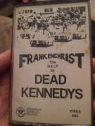 Found This At My Local Record Shop, Owner Gave It To Me For Free.