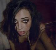 Broken, Black Tears And Leash.