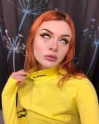 Like R2D2 When It Gets Agitated