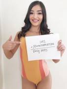 [Emily Willis, 19] Em Says Hai