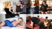 [Lexi Belle] Vs [Mia Khalifa] Vs [Tori Black] Vs [Riley Reid] Vs [Mia Malkova] Vs ...