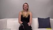 18 Y.o. Czech Blonde