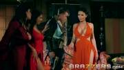 Ayda Swinger &Amp;Amp;Amp; Romi Rain - Queen Of Thrones: Part 3 (A Xxx Parody)