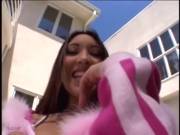 Nautica Thorn Is A Freak