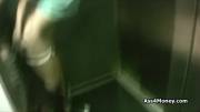 Elevator Quickie