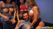 Fuck Team Five - Britney Amber, Maya Bijou &Amp;Amp;Amp; Valentina Jewels