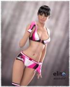 I Will Spar With You