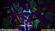 Lena Paul - Blacklight Babe [X-Post R/Lena_Paul]