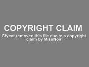 Rewarded For Cooking A Good Meal. (Via R/Blancnoir)