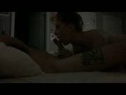 [F] Licking [M} Clean For Dinner