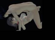 Going Deep With An Amputee.