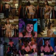 Jessica Biel's Back Plot (/R/Watchitfortheplot)