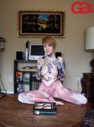 Evie's Amazing Debut