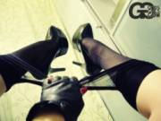 Bambi In &Amp;Quot;Fairest One Of All&Amp;Quot;