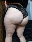 Here's My Booty For Hump Day!