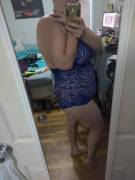 New Lingerie For Hubby