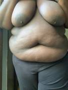 New Here, Hope I’m Big Enough For You!