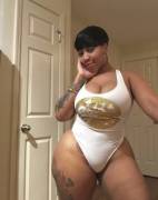 And Then Their Was Perfection