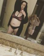 God...the Things I Would Do.