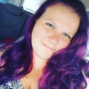 First Time Here, Hope I Fit In. 