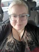 Running Errands In The Cold