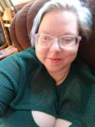 New Shirt, A Christmas Present, Like It?