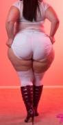 Mazzi Got Even Thicker 2