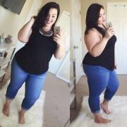 Sarah Rae Is Bad As Fuck!