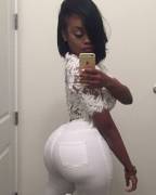 Everyone Looks Great In White!