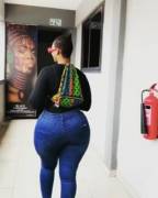 Matilda &Amp;Quot;Hipsy&Amp;Quot; Quaye