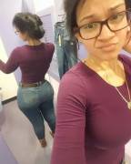 Snarky Face, Fat Ass