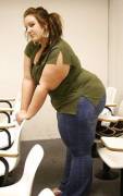 Thick Bbw 101!