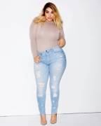 Strike A Pose... Vogue.