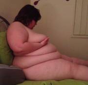 Feeling Extra Round Today