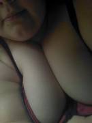 Some Pics Of My Big Ole Belly! I Love To Share The View :)