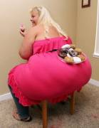 Big Ass Barbie (X/Post From R/Bbw)