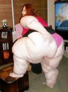 More Calves And Thighs