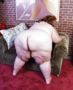 Redhead With A Giant Ass. P.s. Here Comes A Flood Of New Posts.