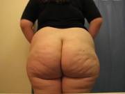 Yelske’s Thicc Ass!